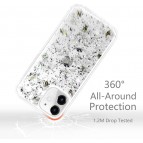 ( ของแท้ ) เคส Switcheasy Flash สำหรับ iPhone 12 / 12 Pro / 12 Pro Max [ Conch ] 