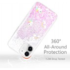 ( ของแท้ ) เคส Switcheasy Flash สำหรับ iPhone 12 / 12 Pro / 12 Pro Max [ Happy Parker ]