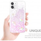 ( ของแท้ ) เคส Switcheasy Flash สำหรับ iPhone 12 / 12 Pro / 12 Pro Max [ Happy Parker ]