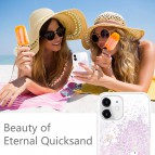 ( ของแท้ ) เคส Switcheasy Flash สำหรับ iPhone 12 / 12 Pro / 12 Pro Max [ Happy Parker ]