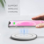 ( ของแท้ ) เคส Switcheasy Flash สำหรับ iPhone 12 / 12 Pro / 12 Pro Max [ Happy Parker ]