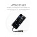 Shanling UA2 (ES9038Q2M) Hi-Res Portable USB DAC/AMP พกพา