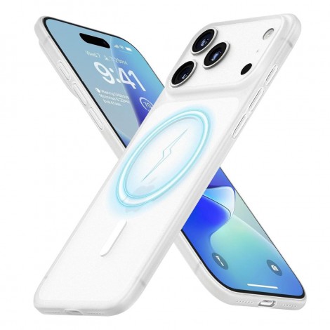 เคส FenixShield Aegis LITE สำหรับ iPhone 18 Pro / 18 Pro Max / Air / 17 / 17 Pro / 17 Pro Max