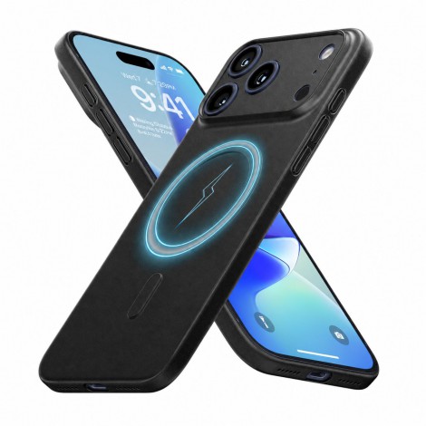 เคส FenixShield Aegis LITE สำหรับ iPhone 18 Pro / 18 Pro Max / Air / 17 / 17 Pro / 17 Pro Max