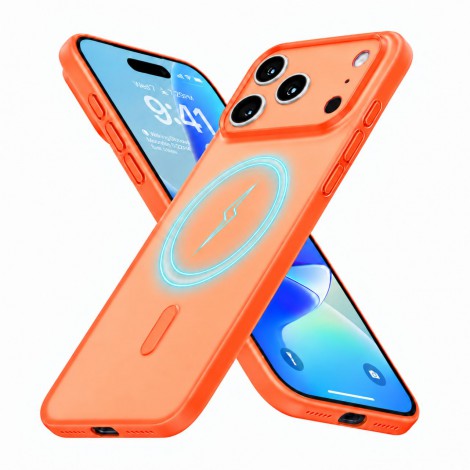 เคส FenixShield Aegis LITE สำหรับ iPhone 18 Pro / 18 Pro Max / Air / 17 / 17 Pro / 17 Pro Max
