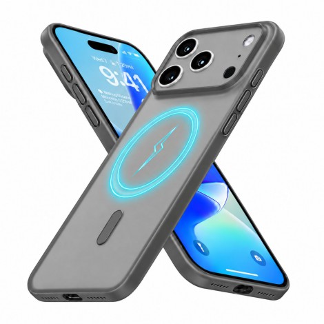 เคส FenixShield Aegis LITE สำหรับ iPhone 18 Pro / 18 Pro Max / Air / 17 / 17 Pro / 17 Pro Max