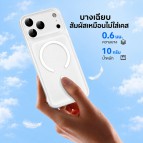เคส FenixShield Aegis LITE สำหรับ iPhone 18 Pro / 18 Pro Max / Air / 17 / 17 Pro / 17 Pro Max