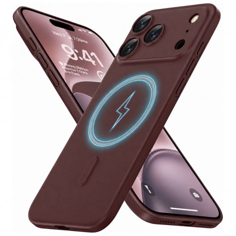 เคส FenixShield Aegis LITE สำหรับ iPhone 18 Pro / 18 Pro Max / Air / 17 / 17 Pro / 17 Pro Max