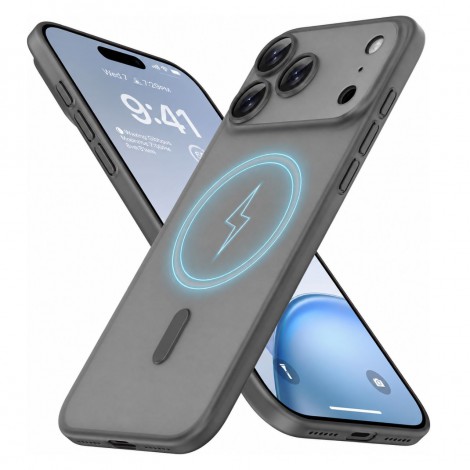 เคส FenixShield Aegis LITE สำหรับ iPhone 18 Pro / 18 Pro Max / Air / 17 / 17 Pro / 17 Pro Max