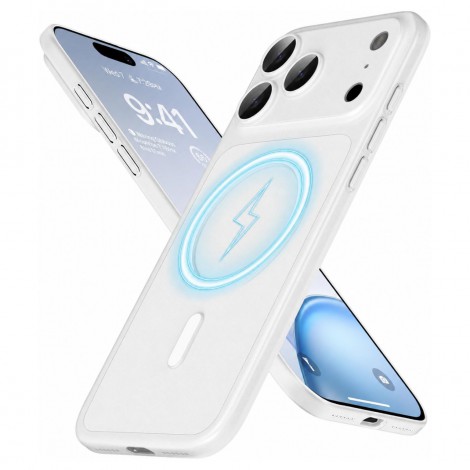 เคส FenixShield Aegis LITE สำหรับ iPhone 18 Pro / 18 Pro Max / Air / 17 / 17 Pro / 17 Pro Max