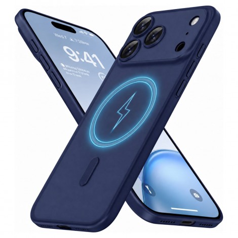 เคส FenixShield Aegis LITE สำหรับ iPhone 18 Pro / 18 Pro Max / Air / 17 / 17 Pro / 17 Pro Max