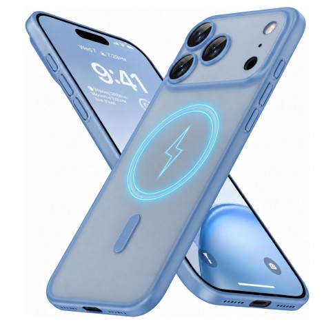 เคส FenixShield Aegis LITE สำหรับ iPhone 18 Pro / 18 Pro Max / Air / 17 / 17 Pro / 17 Pro Max