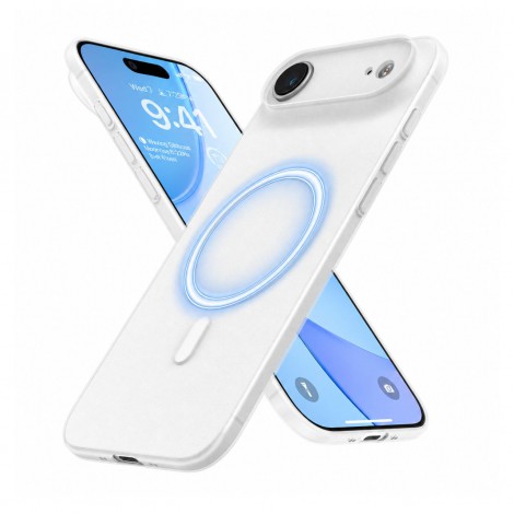เคส FenixShield Aegis LITE สำหรับ iPhone 18 Pro / 18 Pro Max / Air / 17 / 17 Pro / 17 Pro Max