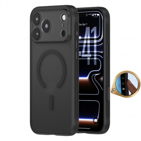 เคส FenixShield Aegis Pro 2 / Pro / Stand สำหรับ iPhone 18 Pro / 18 Pro Max / Air / 17 / 17 Pro / 17 Pro Max
