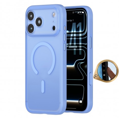เคส FenixShield Aegis Pro 2 / Pro / Stand สำหรับ iPhone 18 Pro / 18 Pro Max / Air / 17 / 17 Pro / 17 Pro Max