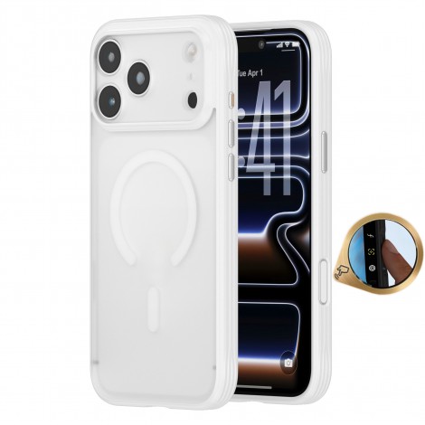เคส FenixShield Aegis Pro 2 / Pro / Stand สำหรับ iPhone 18 Pro / 18 Pro Max / Air / 17 / 17 Pro / 17 Pro Max