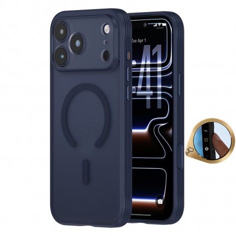 เคส FenixShield Aegis Pro 2 / Pro / Stand สำหรับ iPhone 18 Pro / 18 Pro Max / Air / 17 / 17 Pro / 17 Pro Max