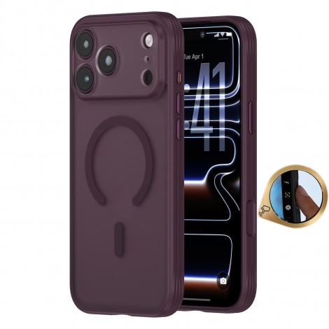 เคส FenixShield Aegis Pro 2 / Pro / Stand สำหรับ iPhone 18 Pro / 18 Pro Max / Air / 17 / 17 Pro / 17 Pro Max