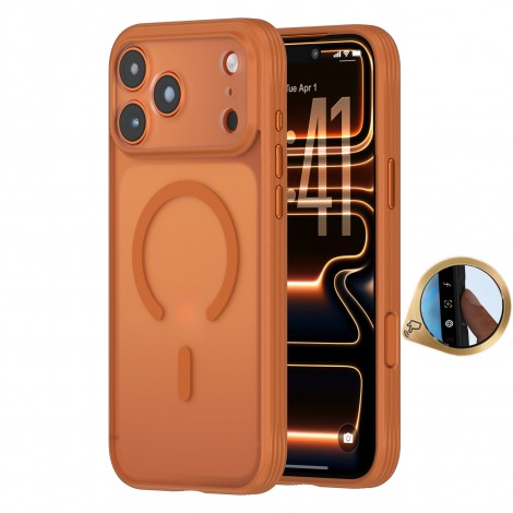 เคส FenixShield Aegis Pro 2 / Pro / Stand สำหรับ iPhone 18 Pro / 18 Pro Max / Air / 17 / 17 Pro / 17 Pro Max