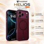 เคส FenixShield Helios Magnetic LITE สำหรับ iPhone 18 Pro Max / 17 Pro Max