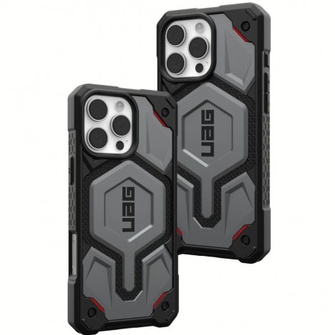 (รับประกัน10ปี) เคส UAG MONARCH PRO สำหรับ iPhone 17 Pro / 17 Pro Max / 16 Pro / 16 Pro Max / 15 Pro