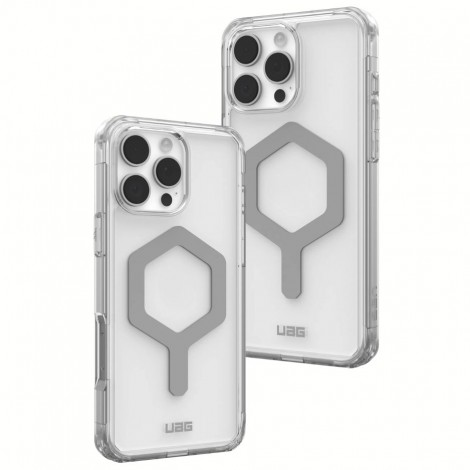 (แถมฟิล์ม) เคส UAG PLYO Pro MagSafe สำหรับ iPhone 17 / 16 / 15 / 14 / Plus / Pro / Pro Max