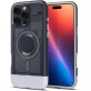 (ลดล้างสต็อค) (แถมฟิล์ม) เคส SPIGEN Classic C1 MagFit สำหรับ iPhone 16 Pro Max / 15 Pro Max