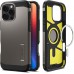 (แถมฟิล์ม) เคส SPIGEN Tough Armor สำหรับ iPhone 16 Pro Max / 15 Pro Max