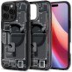 (แถมฟิล์ม) เคส SPIGEN Ultra Hybrid Zero One (MagFit) สำหรับ iPhone 16 / Plus / Pro / Pro Max / 15 Pro Max / 14 Pro (แถมฟิล์ม) เคส SPIGEN Ultra Hybrid Zero One (MagFit) สำหรับ iPhone 16 / Plus / Pro / Pro Max / 15 Pro Max / 14 Pro