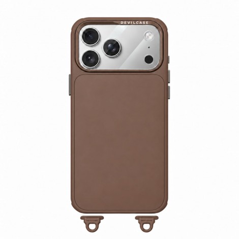 เคส DEVILCASE Guardian PRO 3 / 3S สำหรับ iPhone 18 Pro Max / 18 Pro / 17 Pro Max / 17 Pro