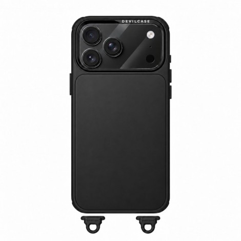 เคส DEVILCASE Guardian PRO 3 / 3S สำหรับ iPhone 18 Pro Max / 18 Pro / 17 Pro Max / 17 Pro