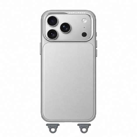 เคส DEVILCASE Guardian PRO 3 / 3S สำหรับ iPhone 18 Pro Max / 18 Pro / 17 Pro Max / 17 Pro
