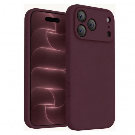 (แถมสติกเกอร์) เคส FenixShield PASTELLE สำหรับ iPhone 18 Pro / 18 Pro Max / Air / 17 / 17 Pro / 17 Pro Max / 16 Pro Max