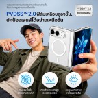 กระจกกันรอย เลนส์กล้อง IMOS Sapphire Lens Protector สำหรับ iPhone Duo