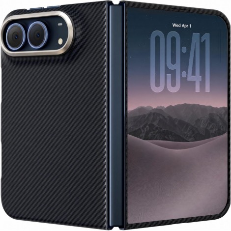 เคส FenixShield Ultra Slim Aramid Case สำหรับ iPhone Duo
