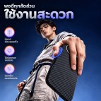 เคส FenixShield Ultra Slim Aramid Case สำหรับ iPhone Duo