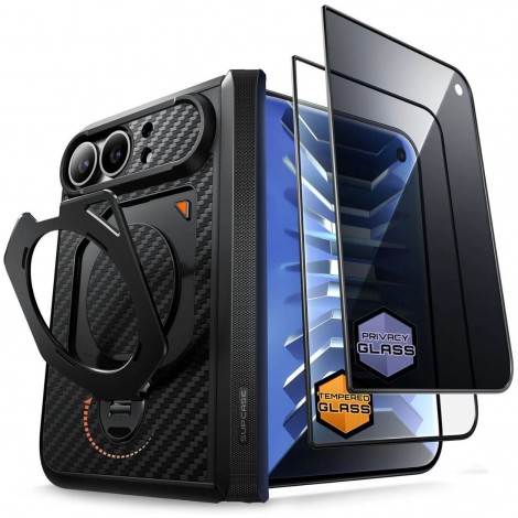 เคส SUPCASE Unicorn Beetle Aero Aramid Case สำหรับ iPhone Duo
