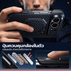 เคส SUPCASE Unicorn Beetle Aero Aramid Case สำหรับ iPhone Duo
