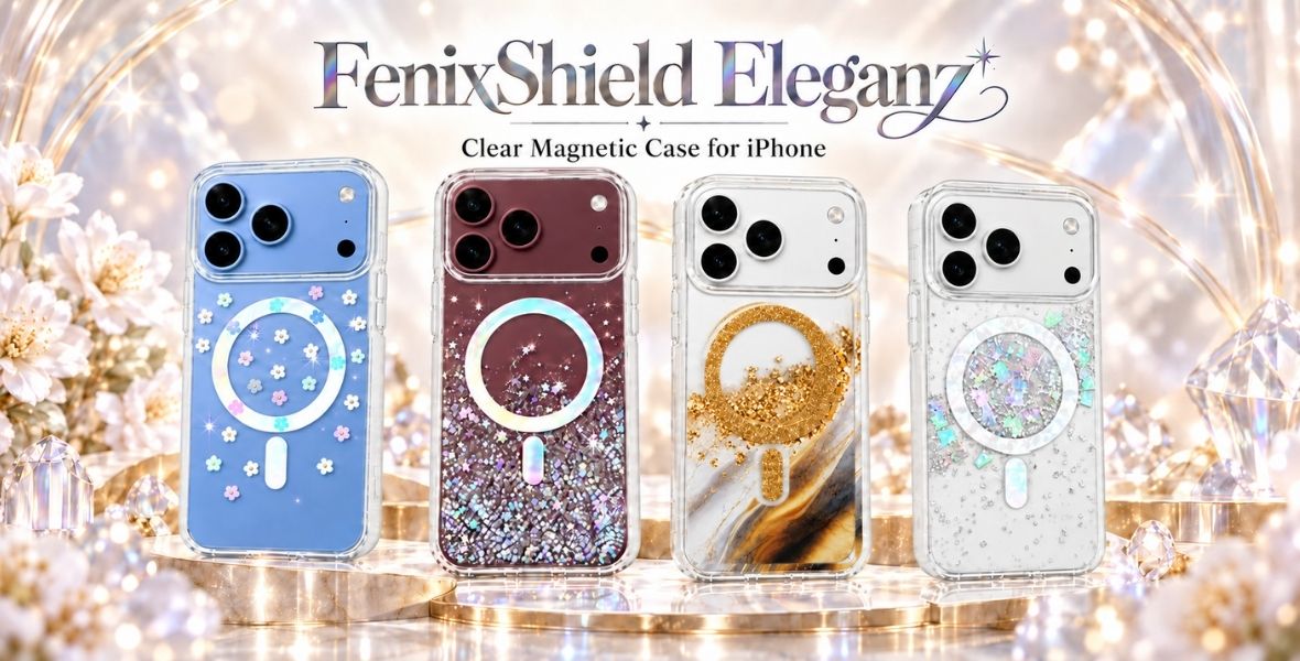 FenixShield Eleganz