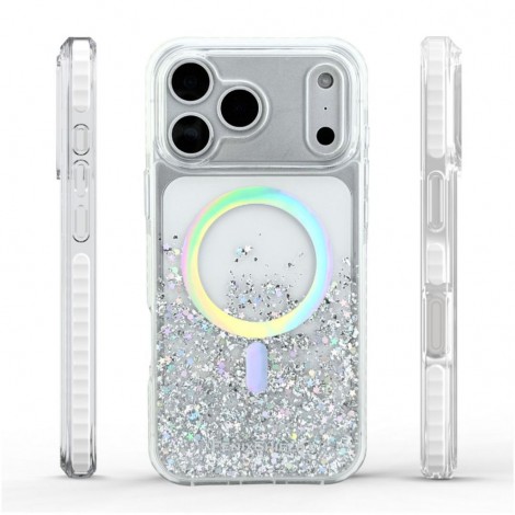 เคส FenixShield Eleganz COSMOS STARLIGHT สำหรับ iPhone 18 / Air / 17 / 16 / 15 / 14 / 13 / Plus / Pro / Max