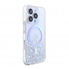 เคส FenixShield Eleganz COSMOS STARLIGHT สำหรับ iPhone 18 / Air / 17 / 16 / 15 / 14 / 13 / Plus / Pro / Max