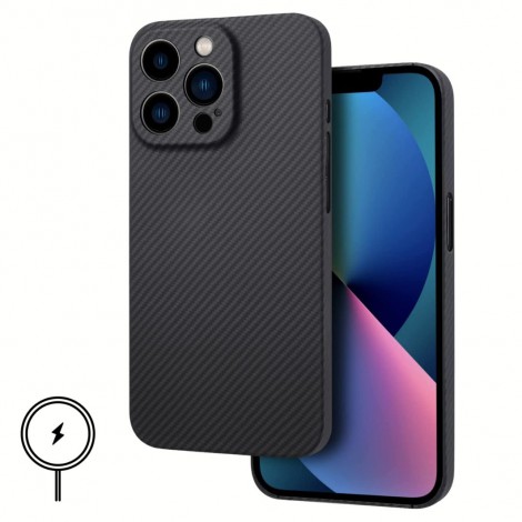 เคส FenixShield Ultra Slim Aramid Case for iPhone Air / 18 / 17 / 16 / 15 / 14 / Plus / Pro / Pro Max