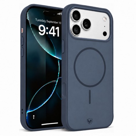 เคส FenixShield Helios Magnetic / Stand สำหรับ iPhone 18 / 17 / 17 Pro / 17 Pro Max / 16