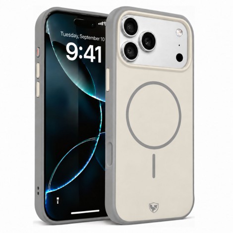 เคส FenixShield Helios Magnetic / Stand สำหรับ iPhone 18 / 17 / 17 Pro / 17 Pro Max / 16