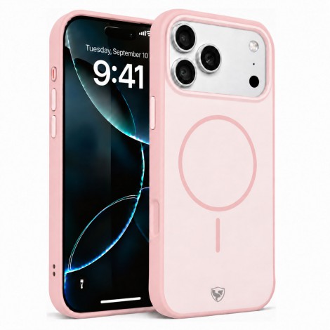 เคส FenixShield Helios Magnetic / Stand สำหรับ iPhone 18 / 17 / 17 Pro / 17 Pro Max / 16