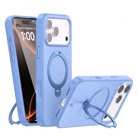 เคส FenixShield Helios Magnetic / Stand สำหรับ iPhone 18 / 17 / 17 Pro / 17 Pro Max / 16