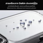 เคส DEVILCASE Guardian Standard 2 / 2S สำหรับ iPhone 18 Pro Max / 18 Pro / 17 Pro Max / 17 Pro