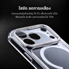 เคส DEVILCASE Guardian Standard 2 / 2S สำหรับ iPhone 18 Pro Max / 18 Pro / 17 Pro Max / 17 Pro