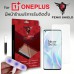 ฟิล์ม กระจก FenixShield 3D UV Nano สำหรับ OnePlus 8 / 8 Pro / 7T / 7T Pro / 7 Pro