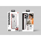 เคส SKINARMA  [ Iro ]  Street Fashion Case สำหรับ iPhone 14 Pro / 14 Pro Max